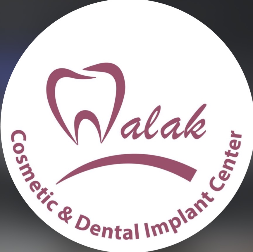 مركز ملاك لطب وتجميل الاسنان